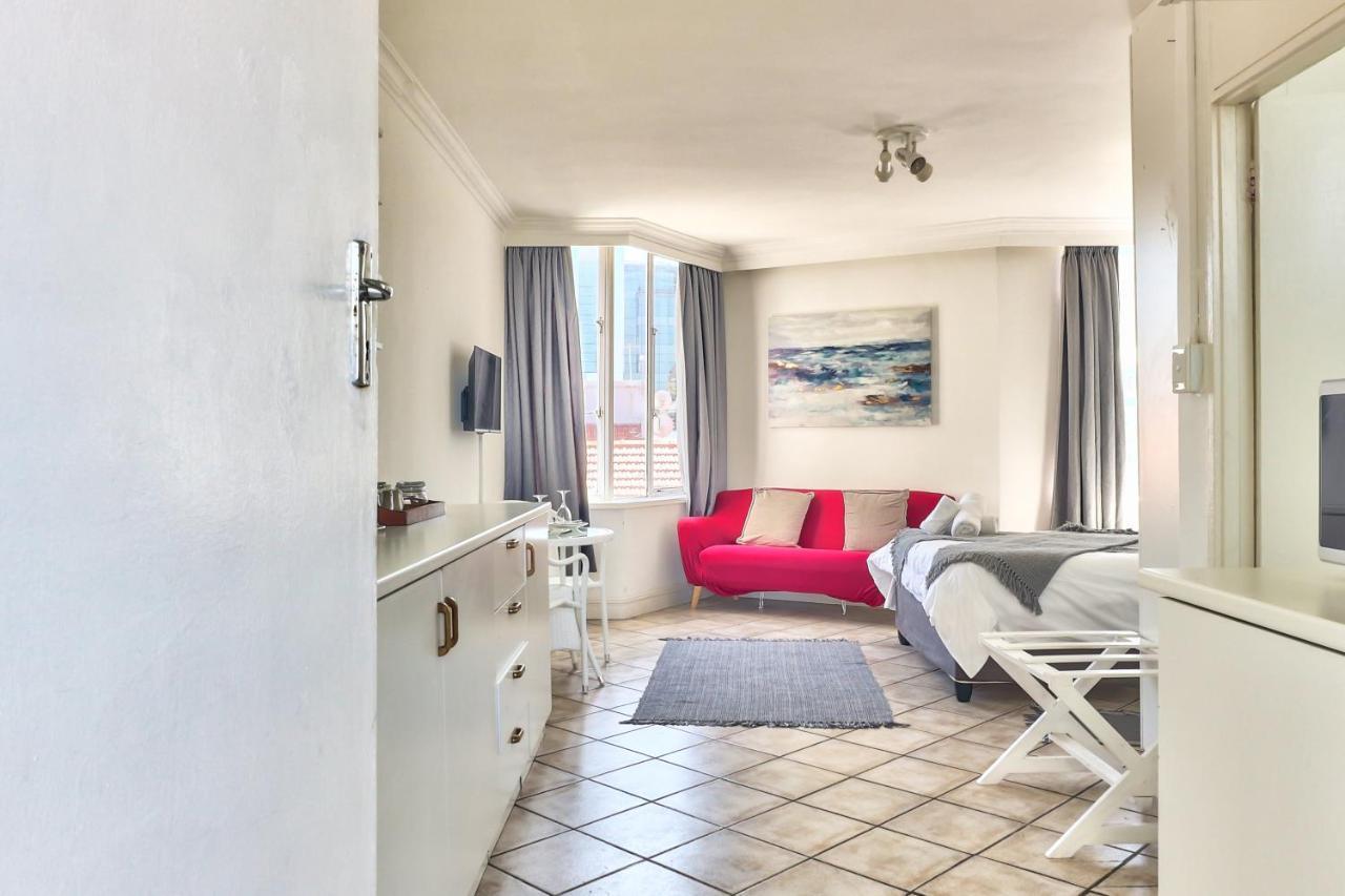 Apartment Atlantic Towers 406
