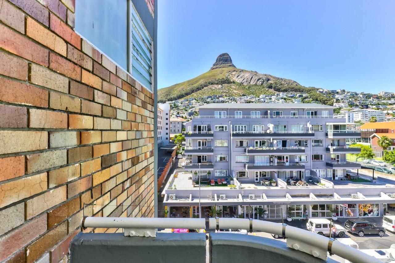 Apartment Atlantic Towers 406 Kapstadt