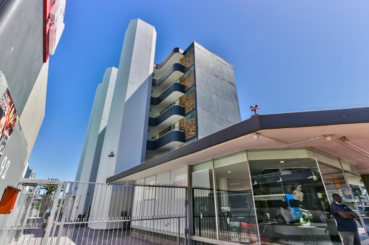 Atlantic Towers 406 Cape Town