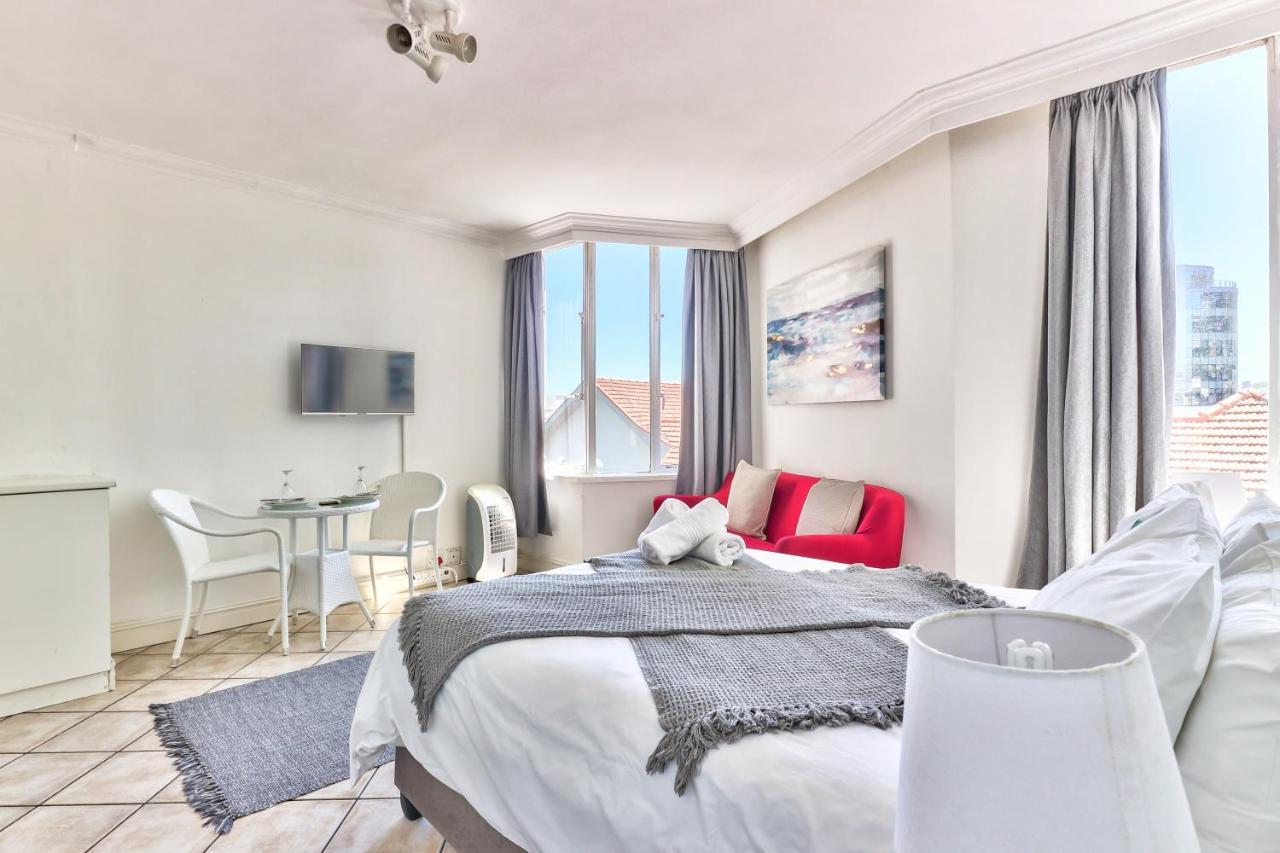 Atlantic Towers 406 Apartment *