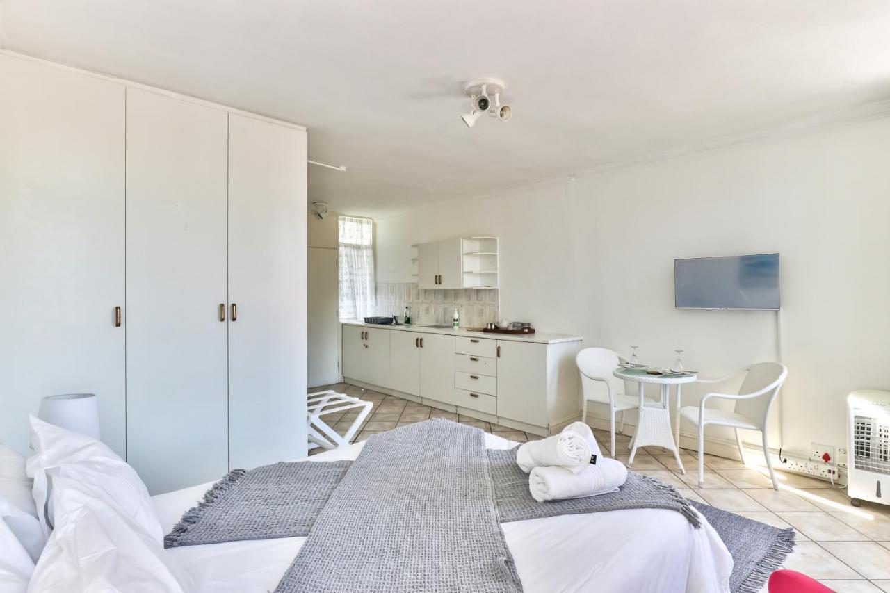Apartment Atlantic Towers 406