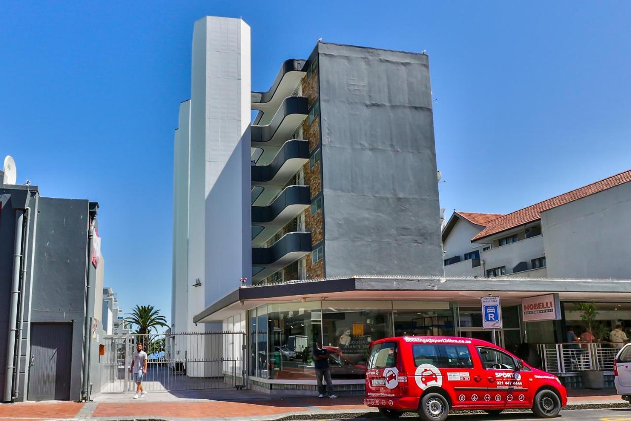 Atlantic Towers 406 Apartment Cape Town