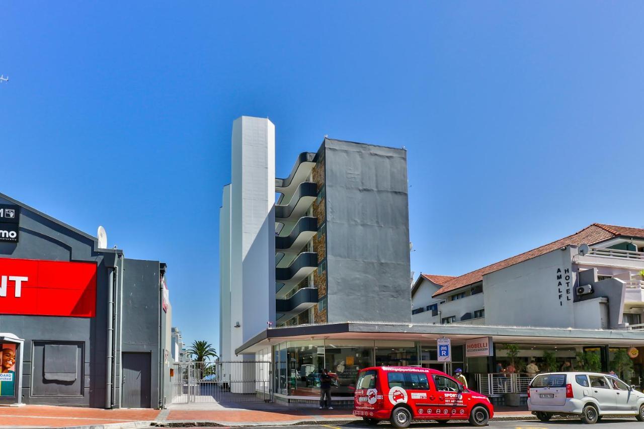 Atlantic Towers 406 Apartment Cape Town