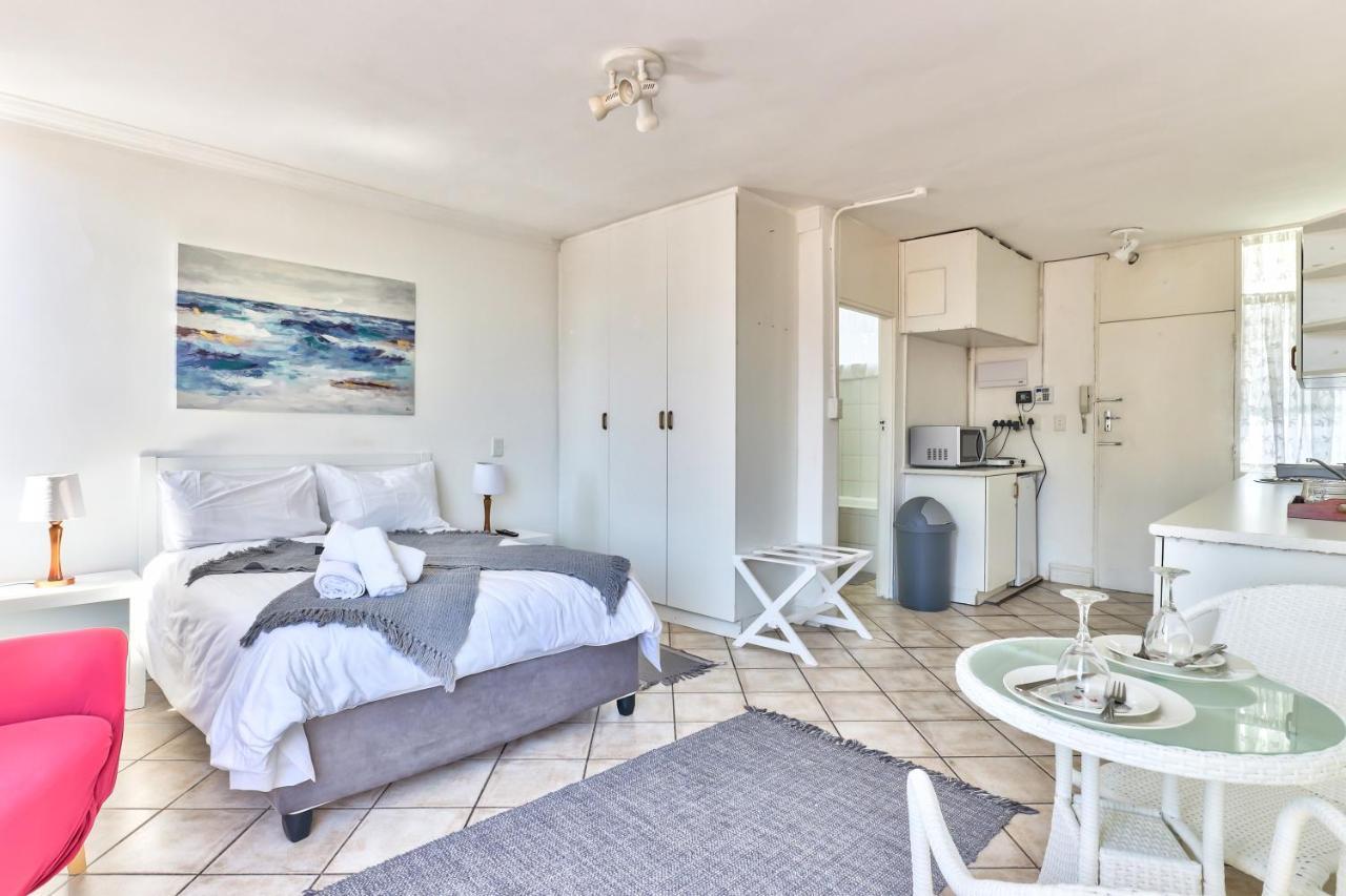 Apartment Atlantic Towers 406